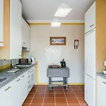 度假居 Burgo Dom Afonso V Golf &