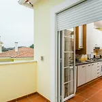 Burgo Dom Afonso V Golf & 度假居 普拉亚德尔瑞伊