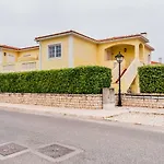 Burgo Dom Afonso V Golf & 度假居 普拉亚德尔瑞伊