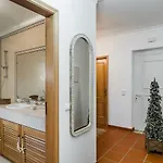 度假居 Burgo Dom Afonso V Golf & 普拉亚德尔瑞伊