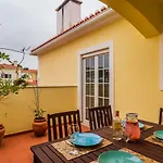 Burgo Dom Afonso V Golf & Prázdninový dům