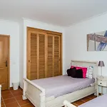 度假居 Burgo Dom Afonso V Golf &