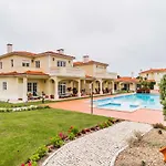 度假居 Burgo Dom Afonso V Golf & *