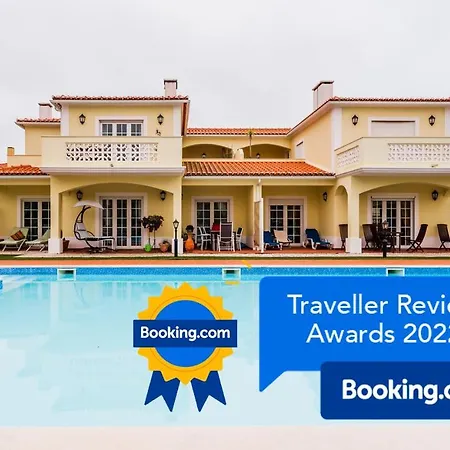 Burgo Dom Afonso V Golf & Beach Resort Holiday home