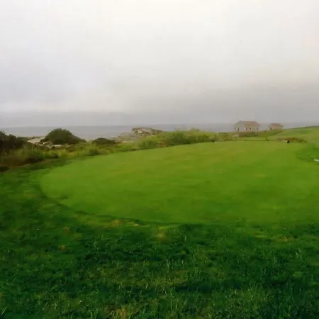 Burgo Dom Afonso V Golf & Praia del Rei