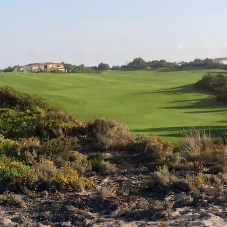 Сasa de vacaciones Burgo Dom Afonso V Golf &