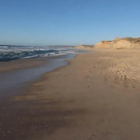 Сasa de vacaciones Burgo Dom Afonso V Golf & Praia del Rei