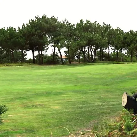 Burgo Dom Afonso V Golf & Praia del Rei