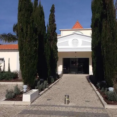 Burgo Dom Afonso V Golf & Beach Resort Praia del Rei