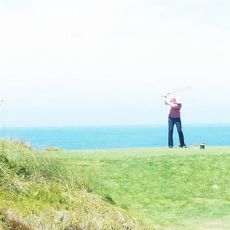 Burgo Dom Afonso V Golf & Дом отдыха Прайя-дель-Рей