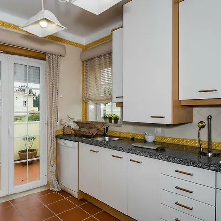 Burgo Dom Afonso V Golf & Beach Resort Holiday home