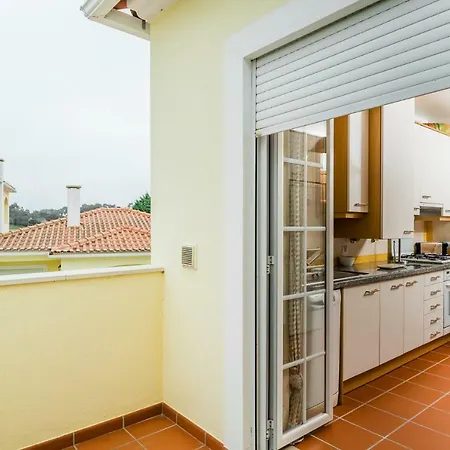 Burgo Dom Afonso V Golf & Beach Resort Holiday home Praia del Rei