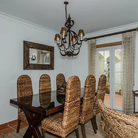 Burgo Dom Afonso V Golf & Beach Resort *
