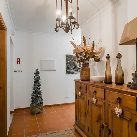 Holiday home Burgo Dom Afonso V Golf & Beach Resort