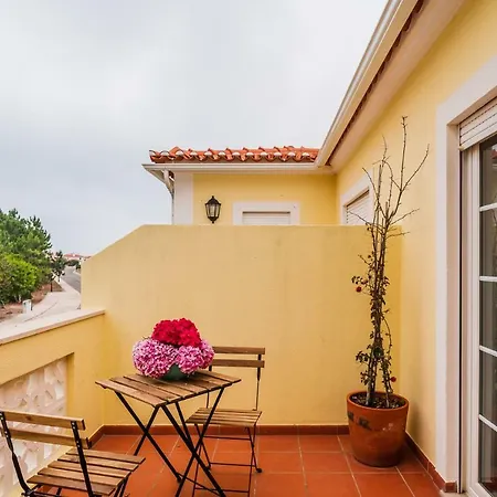 Holiday home Burgo Dom Afonso V Golf & Beach Resort *