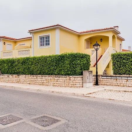Burgo Dom Afonso V Golf & Beach Resort Holiday home Praia del Rei