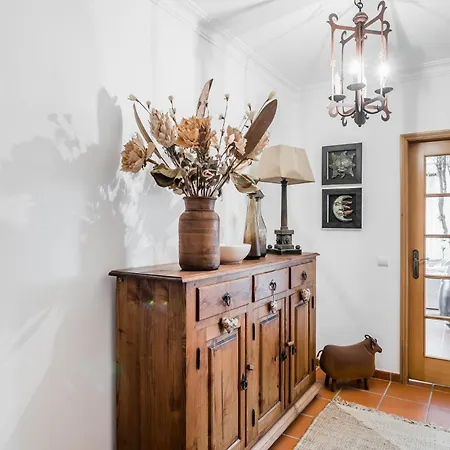 Burgo Dom Afonso V Golf & Прайя-дель-Рей