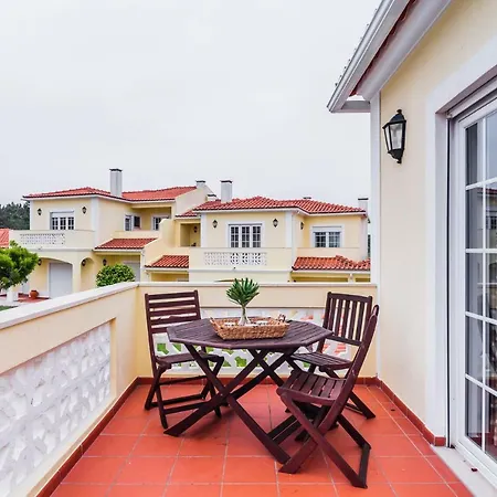 Burgo Dom Afonso V Golf & Beach Resort *