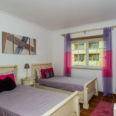 Burgo Dom Afonso V Golf & Beach Resort Holiday home Praia del Rei