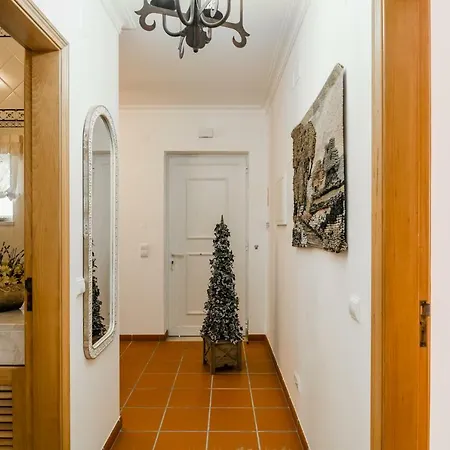 Burgo Dom Afonso V Golf &