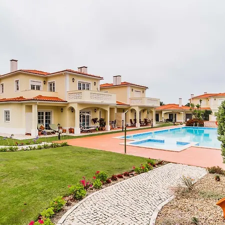 Holiday home Burgo Dom Afonso V Golf & Beach Resort *