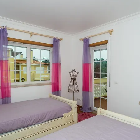 Burgo Dom Afonso V Golf & Beach Resort Holiday home