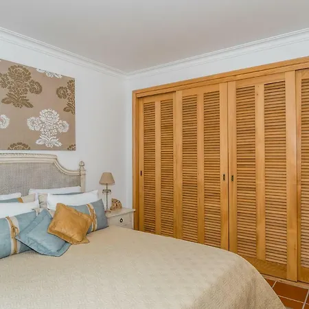 Burgo Dom Afonso V Golf & Beach Resort *
